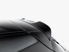 Maxton Design - Upper Spoiler CAP 3D Alfa Romeo Tonale Mk1