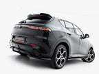 Maxton Design - Rear Splitter (Vertical Bars) Alfa Romeo Tonale Mk1