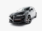 Maxton Design - Front Splitter V.2 Alfa Romeo Tonale Mk1