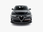Maxton Design - Front Splitter V.2 Alfa Romeo Tonale Mk1