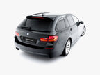Maxton Design - SPOILER CAP BMW 5 F11