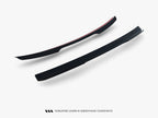 Maxton Design - SPOILER CAP BMW 5 F11