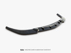 Maxton Design - Front Splitter Mercedes-Benz E 55 AMG W211
