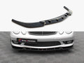 Maxton Design - Front Splitter Mercedes-Benz E 55 AMG W211