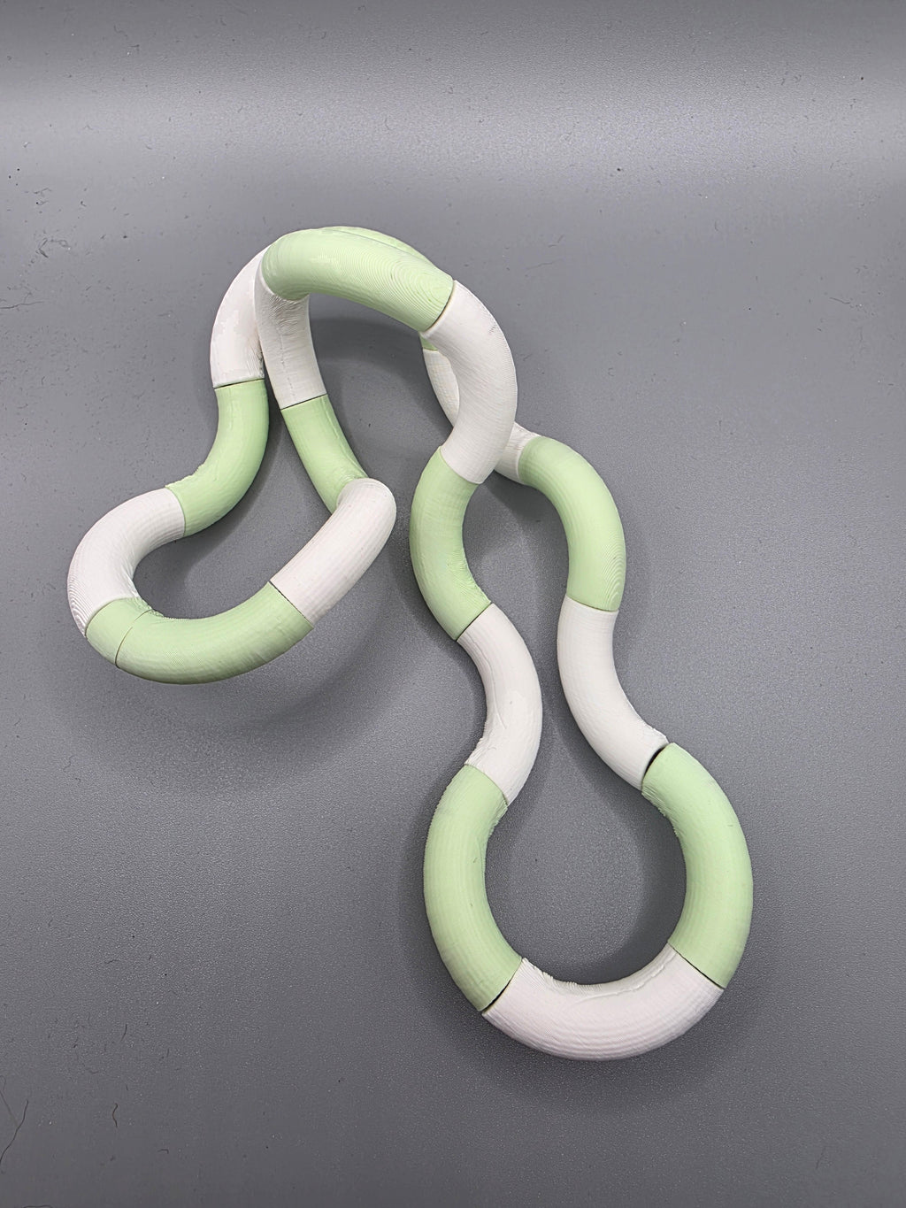sensit loop by 3dFidgets