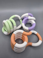 sensit loop by 3dFidgets