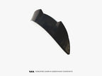 Maxton Design - Spoiler CAP 3D Mercedes-Benz GLC AMG-Line X254