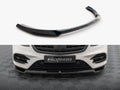 Maxton Design - Front Splitter V.1 Mercedes-Benz S AMG-Line W222 Facelift