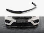 Maxton Design - Front Splitter V.1 Mercedes-Benz S AMG-Line W222 Facelift