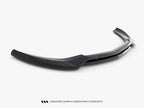 Maxton Design - Front Splitter V.2 Mercedes-Benz S W222