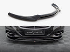 Maxton Design - Front Splitter V.2 Mercedes-Benz S W222
