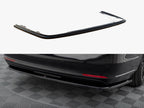 Maxton Design - REAR SPLITTER V.1 MERCEDES-BENZ S W222