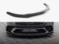 Maxton Design - FRONT SPLITTER MERCEDES S AMG-LINE W223