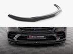 Maxton Design - FRONT SPLITTER MERCEDES S AMG-LINE W223