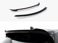 Maxton Design - Spoiler CAP Land Rover Range Rover Evoque Dynamic Mk2