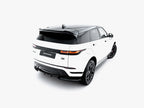 Maxton Design - Spoiler CAP Land Rover Range Rover Evoque Dynamic Mk2