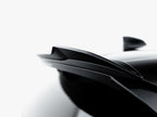 Maxton Design - Spoiler CAP Land Rover Range Rover Evoque Dynamic Mk2