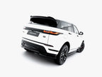 Maxton Design - Rear Splitter (Vertical Bars) Land Rover Range Rover Evoque Dynamic Mk2