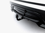 Maxton Design - Rear Splitter (Vertical Bars) Land Rover Range Rover Evoque Dynamic Mk2