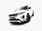 Maxton Design - Front Splitter Land Rover Range Rover Evoque Dynamic Mk2