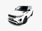 Maxton Design - Front Splitter Land Rover Range Rover Evoque Dynamic Mk2