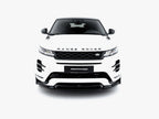 Maxton Design - Front Splitter Land Rover Range Rover Evoque Dynamic Mk2
