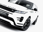 Maxton Design - Front Splitter Land Rover Range Rover Evoque Dynamic Mk2