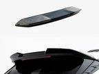 Maxton Design - Spoiler CAP 3D Hyundai Tucson N-Line Mk4 Facelift