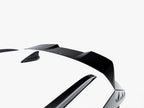 Maxton Design - Spoiler CAP 3D Hyundai Tucson N-Line Mk4 Facelift