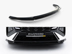 Maxton Design - Front Splitter Hyundai Tucson N-Line Mk4 Facelift