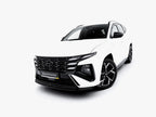 Maxton Design - Front Splitter Hyundai Tucson N-Line Mk4 Facelift