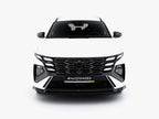 Maxton Design - Front Splitter Hyundai Tucson N-Line Mk4 Facelift