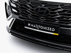 Maxton Design - Front Splitter Hyundai Tucson N-Line Mk4 Facelift