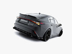 Maxton Design - Rear Side Splitters Lexus IS 500 Mk3 Facelift 2 (XE30)