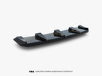 Maxton Design - Rear Splitter Lexus IS 500 Mk3 Facelift 2 (XE30)
