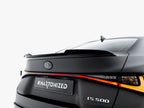 Maxton Design - Spoiler CAP Lexus IS 500 Mk3 Facelift 2 (XE30)