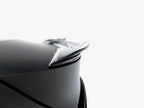 Maxton Design - Spoiler CAP Lexus IS 500 Mk3 Facelift 2 (XE30)