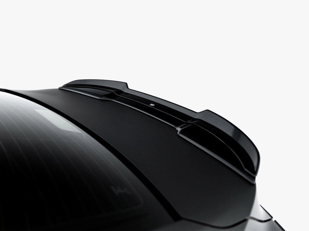Maxton Design - Spoiler CAP Lexus IS 500 Mk3 Facelift 2 (XE30)
