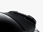 Maxton Design - Spoiler CAP Lexus IS 500 Mk3 Facelift 2 (XE30)