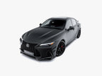 Maxton Design - Front Splitter V.2 Lexus IS 500 Mk3 Facelift 2 (XE30)