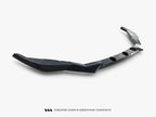 Maxton Design - Front Splitter V.2 Lexus IS 500 Mk3 Facelift 2 (XE30)
