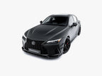 Maxton Design - Front Splitter V.1 Lexus IS 500 Mk3 Facelift 2 (XE30)