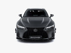 Maxton Design - Front Splitter V.1 Lexus IS 500 Mk3 Facelift 2 (XE30)