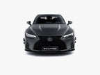 Maxton Design - Street PRO Front Splitter Lexus IS 500 Mk3 Facelift 2 (XE30)