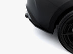 Maxton Design - Street PRO Rear Side Splitters Lexus IS 500 Mk3 Facelift 2 (XE30)