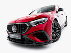 Maxton Design - Front Splitter Mercedes-AMG E53 Sedan / Estate W214