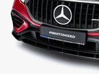 Maxton Design - Front Splitter Mercedes-AMG E53 Sedan / Estate W214