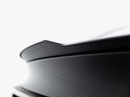 Maxton Design - Spoiler CAP Tesla Model Y Premium Mk1 Facelift