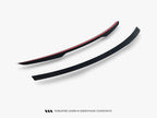 Maxton Design - Spoiler CAP BYD Seal Mk1