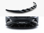 Maxton Design - Front Splitter BYD Seal Mk1